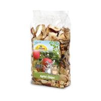 JR Farm knaagdier appelchips 80 gram 07271 JR Gebr. de Boon - Gebr de boon - thumbnail