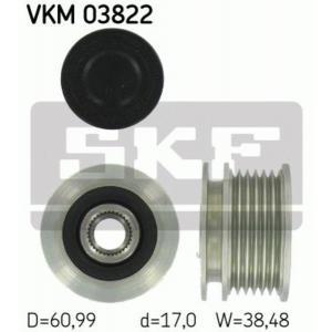 Dynamovrijloop VKM03822 Dynamovrijloop VKM03822