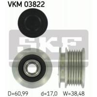 Dynamovrijloop VKM03822 - thumbnail