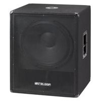 Reloop Reloop RSP-18 passieve 18 inch subwoofer - thumbnail