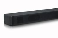 LG SK5 2.1 Soundbar (met draadloze subwoofer en DTS Virtual:X surround sound) zwart - thumbnail
