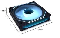 Lian Li Uni fan SL-Infinity 120 case fan - thumbnail