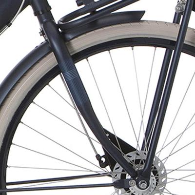 Cortina voorvork 24 u4 meisjes rb atlantic blue matt