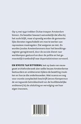Een kwestie van uitvoering (Paperback)
