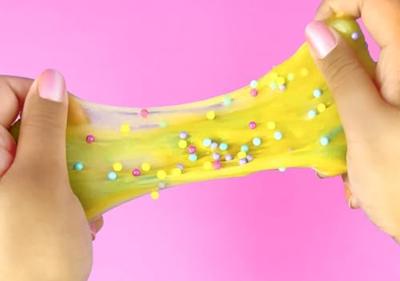 Slime So Slime Eenhoorn Mega Slime Koffer