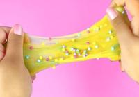 Slime So Slime Eenhoorn Mega Slime Koffer - thumbnail