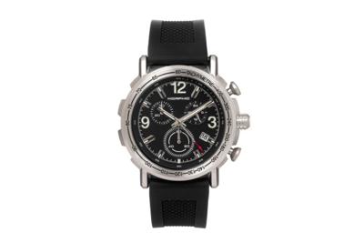 Morphic MPH9301 Heren Horloge 46mm 10 ATM