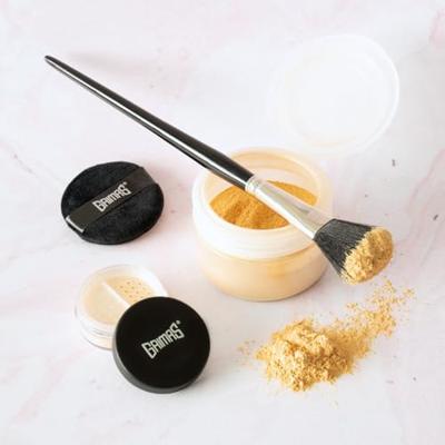 Colour powder pearl 08 goud Colour powder pearl 08 goud