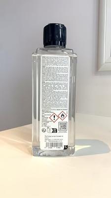 Lampe Berger huisparfum cotton caress 500 ml - thumbnail