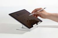 Durable TABLET STAND RISE Tablet tafelhouder Universeel 20,3 cm (8) - 33 cm (13) - thumbnail