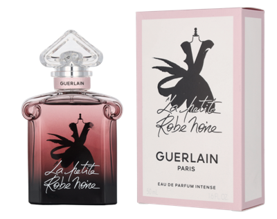 Guerlain La Petite Robe Noire Intense Eau De Parfum Spray 50 ml Dames Guerlain La Petite Robe Noire Intense Eau De Parfum Spray 50 ml Dames