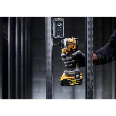 DeWALT DCF850N Compacte accu slagschroevendraaier 205Nm 18V XR Basic Body