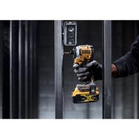 DeWalt DCF850N-XJ 18V XR Brushless Accu Slagschroevendraaier | body | zonder accu&apos;s en lader - DCF850N-XJ - thumbnail