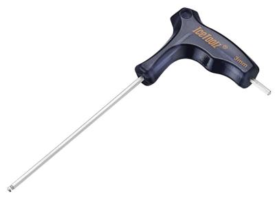IceToolz (Buzaglo) Twinhead wrench icetoolz 7m30 - 3 mm inbussleutels IceToolz (Buzaglo) Twinhead wrench icetoolz 7m30 - 3 mm inbussleutels