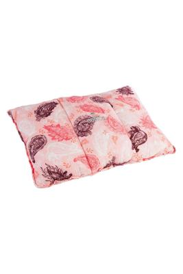 Wollip Multifunctioneel Reiskussen | Rose Wollip Multifunctioneel Reiskussen | Rose