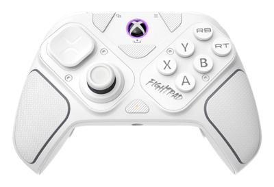 Modulaire controller - Xbox - Victrix Pro BFG Reloaded - Draadloos - Wit