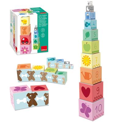 Diset 55218 educatief speelgoed