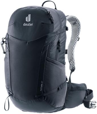 Deuter futura 27 - hiking backpack