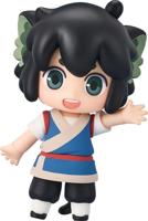 The Legend of Hei Nendoroid Action Figure Luo Xiaohei 10 cm - thumbnail