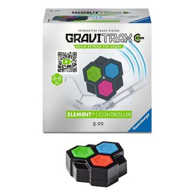 Ravensburger Gravitrax power element remote uitbreidingsset Ravensburger Gravitrax power element remote uitbreidingsset