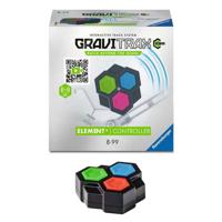 Ravensburger Gravitrax power element remote uitbreidingsset - thumbnail