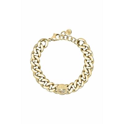 Armband Dames Chiara Ferragni J19AUW46 16,5 cm Armband Dames Chiara Ferragni J19AUW46 16,5 cm