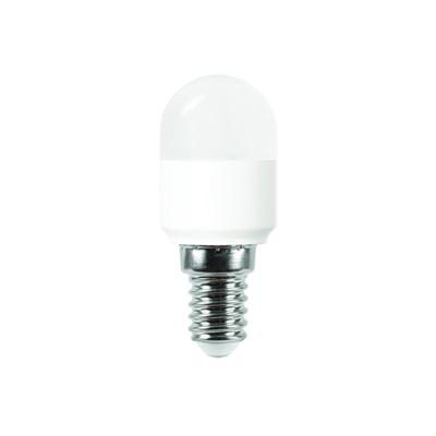 E14 T26 LED-buislamp Chairo 2.3W 3000K E14 T26 LED-buislamp Chairo 2.3W 3000K