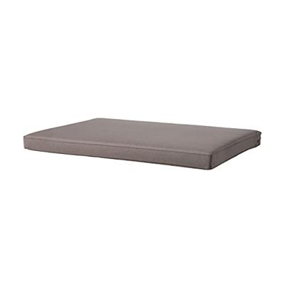 Madison Lounge outdoor Panama taupe zitkussen 120x80cm.