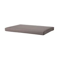 Madison Lounge outdoor Panama taupe zitkussen 120x80cm. - thumbnail