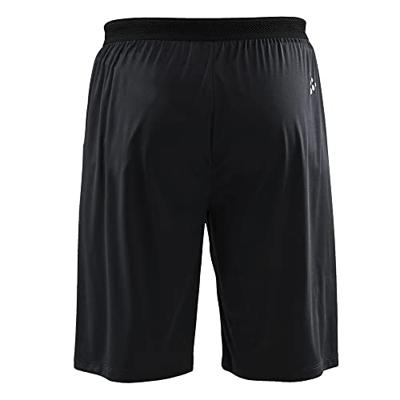 Craft 1910145 Evolve Shorts Men - Black - XS Craft 1910145 Evolve Shorts Men - Black - XS