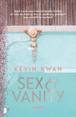 Sex & Vanity - Kevin Kwan - ebook