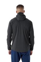Rab Kinetic 2.0 Heren Softshell Jas - thumbnail