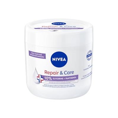 Nivea Repair & Care Bodycream