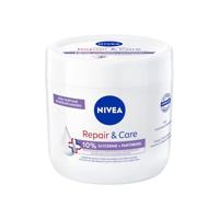 Nivea Repair & Care Bodycream - thumbnail