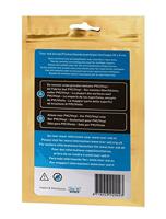 Tear-aid Type A Reparatiemateriaal Transparant - thumbnail