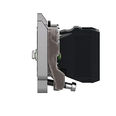 Schneider Electric ZB4BVJ1 ZB4BVJ1 Wit 1 stuk(s)