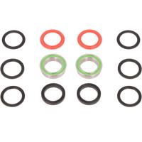 Wheels Manufacturing Wheels mfg - lagerkit pressfit bb86 sram dub abec 3 - thumbnail