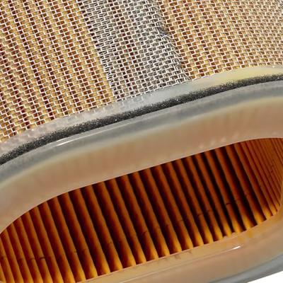 HIFLOFILTRO luchtfilter air filter hfa-2802