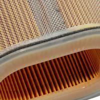 HIFLOFILTRO luchtfilter air filter hfa-2802 - thumbnail