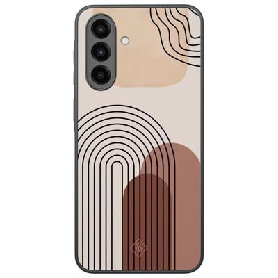 Samsung Galaxy A36 hoesje - Warm curves