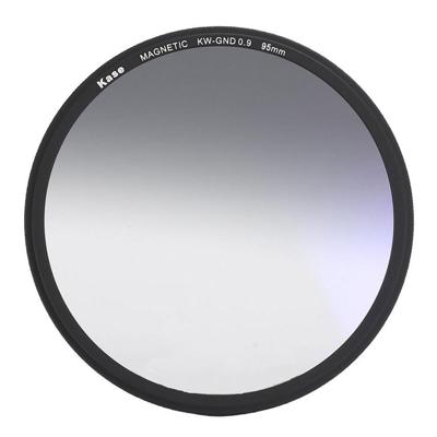 Kase Wolverine magnetisch soft GND 0.9 filter 95mm Kase Wolverine magnetisch soft GND 0.9 filter 95mm