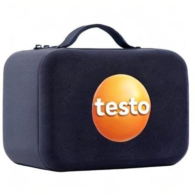 testo 0516 0260 testo Smart Case Klima - Aufbewahrungstasche für Smart Probes Messgeräte 1 stuk(s)