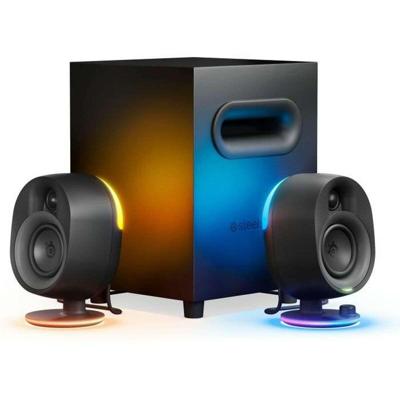 SteelSeries Arena 7 luidspreker