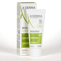 A-Derma Biology Crème Riche Dermatologique 40ml - thumbnail
