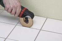 Wolfcraft Segmentzaagblad | CT-bestrooid | Ø85mm | 1 stuk - 3995000 - thumbnail