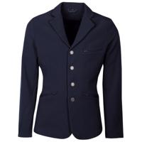 Harrys Horse Competition heren rijjas donkerblauw maat:48 - thumbnail