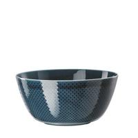 ROSENTHAL - Junto Ocean Blue - Schaal 22cm 2,30l - thumbnail