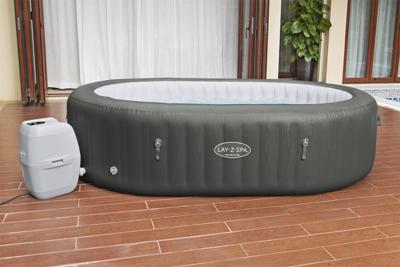 Lay-Z-Spa Mauritius Bestway - Bestway