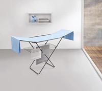 Tomado-Metaltex panarea onyx zwart 26 m drooglengte - thumbnail