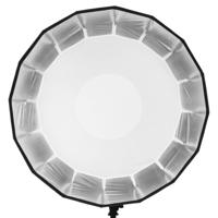 Caruba Diffusors Caruba Deep Parabolic 90cm - thumbnail
